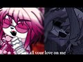 Lay all your love on me  funtime foxy  mangle fnaf