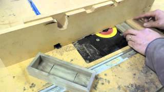 Hand Made Pen Case 8