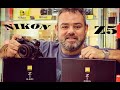 Nikon    Z5 cuerpo