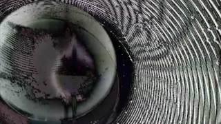 VIDEO PREMIERE: RX-101 - Tunnel [Suction]