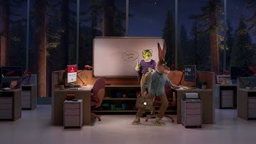 Commercial | Tortoise & Hare :30