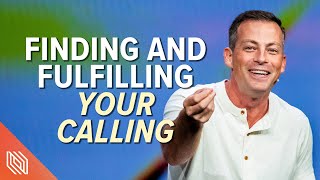 Finding and Fulfilling Your Calling \/\/ Getting It Back \/\/ Pastor Josh Howerton