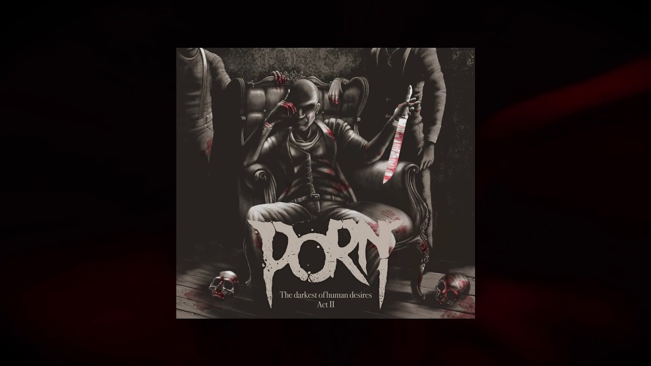 PORN - Remorse for what