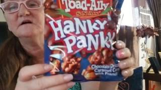 Celebrity Small DT.. Haul Profile