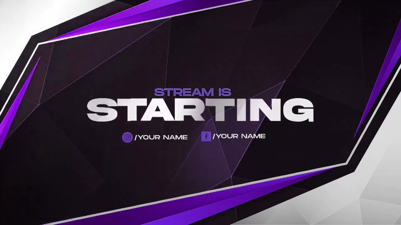 Free 🔥 Starting Soon Live Stream intro Rohd To 200 Subscriber |