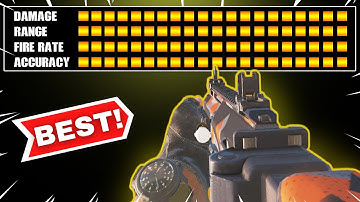 *NEW* QXR is the NEW BEST SMG in COD Mobile! Best Gunsmith Setup