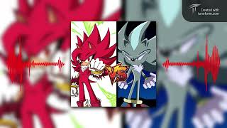 Shadic vs Mephazo the fusion warriors theme song