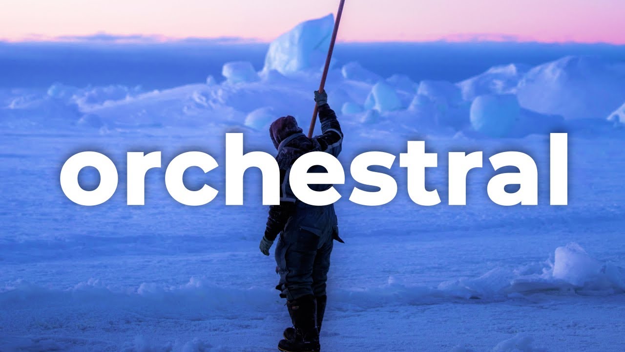 ⛓️ Sad & Beautiful Orchestral (Royalty Free Music) "Long way to go" by Miguel Johnson 🇺🇸 YouTube