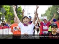 持田香織ホノルルマラソンで完走 ELT(Every Little Thing)の持田香織がマラソンに目覚める
