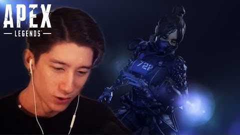 aceu Plays Apex Legends #12