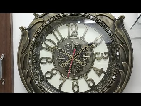 Rikon and Village Clockworks : Style and Design (Musical)