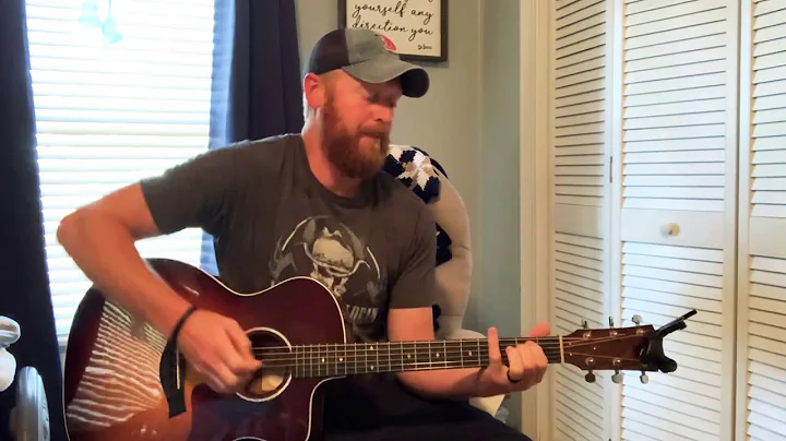 Whiskey Myers Bury My Bones - Acoustic Lesson and ...
