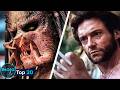 Top 20 Movies You Can Name by Hearing Just One Sound