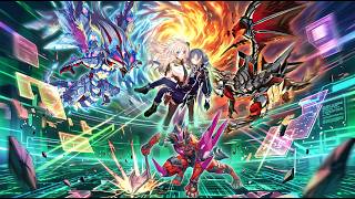 Sky Striker Domain Easy WCS Qualifier Deck Profile (June 2026) - Yu-Gi-Oh: Master Duel