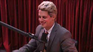 Milo Yiannopoulos Pedophilia Comments Is Milo an MK Ultra Victim (Matthew North)