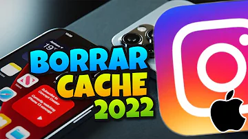 ¿Cómo borrar la memoria caché de Instagram en iPhone?