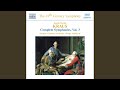 Miniature de la vidéo de la chanson Sinfonie C-Moll “Symphonie Funèbre”: Iv. Adagio