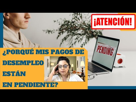 Video: ¿Por qué está pendiente el pago de edd?