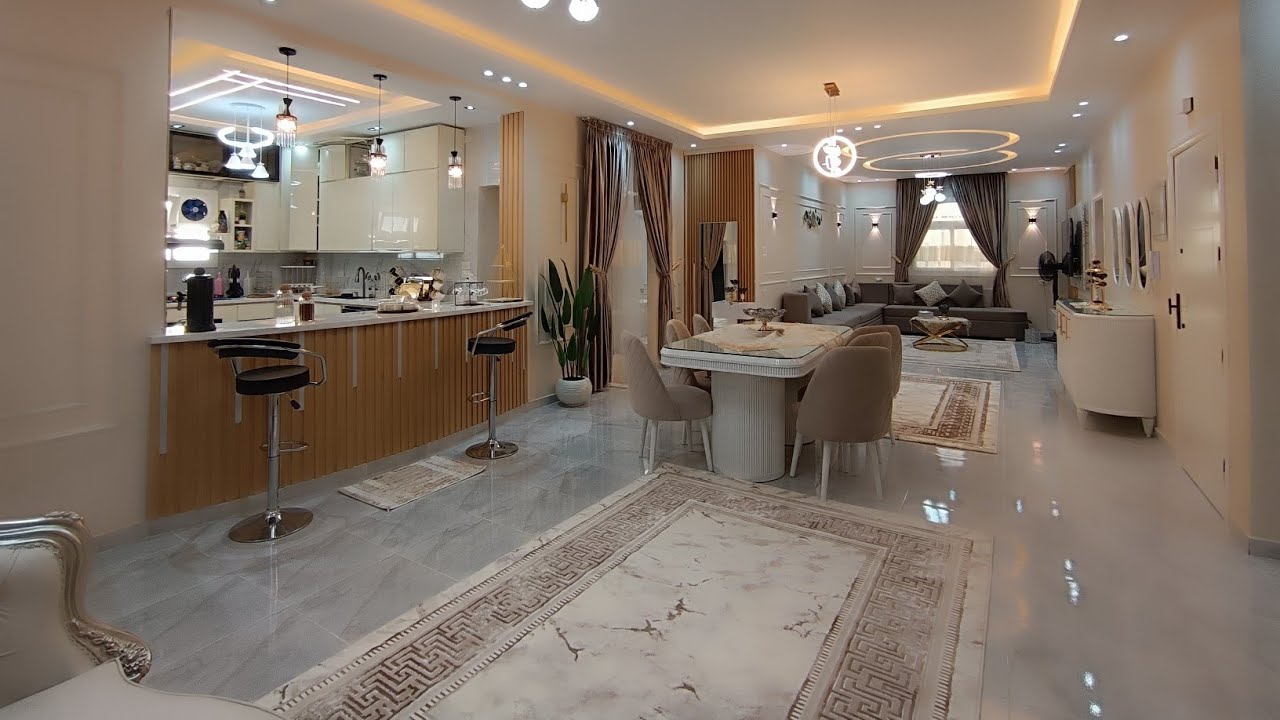 اللي حابب يشوف اجمل الموديلات لجهاز العروسه يشوف شقه عروسه المحموديه القمر الجهاز كله من السنتر عندي