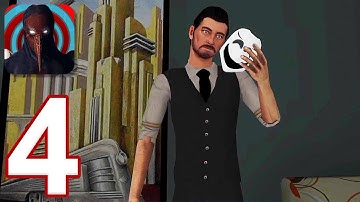 Smiling-X Zero - Gameplay Walkthrough Part 4 - All Cutscenes and Ending (iOS, Android)