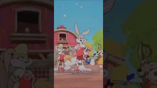 Looney Tunes: Wacky World of Sports - What If Bugs Bunny Meets Porky Pig! #shorts