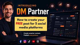 Give us 60 seconds and we'll show you your next post