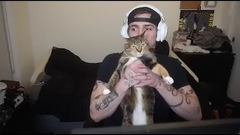 WHAT HAPPENIN :O | Vinnie Hacker 1 Feb 2025 stream summary