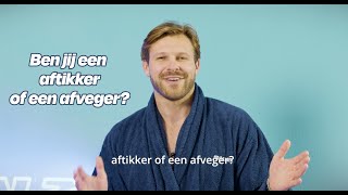 Aftikker Of Afveger? De Waarheid Over Jouw Onderbroek En Waarom 45% Van De Mannen Stinkt