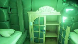 Fort Store Room Key Location Sea Of Thieves New Forts