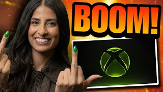Anti-Woke Rebellion?! | Asha Sharma DESTROYS XBOX's DEI Agenda with BRUTAL Cuts