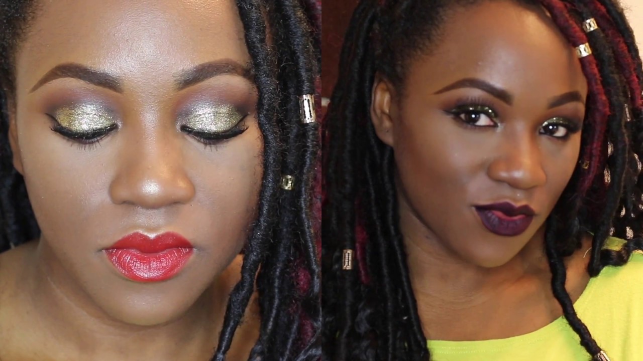 YoB1: New Year New Glam