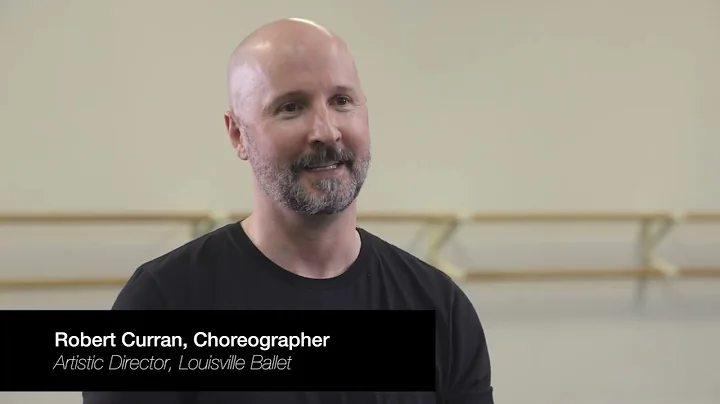 Robert Curran on "Orfeo"
