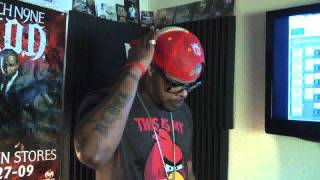 Sidewayz Crew - I Will Feat - Kutt Calhoun (Strange Music)