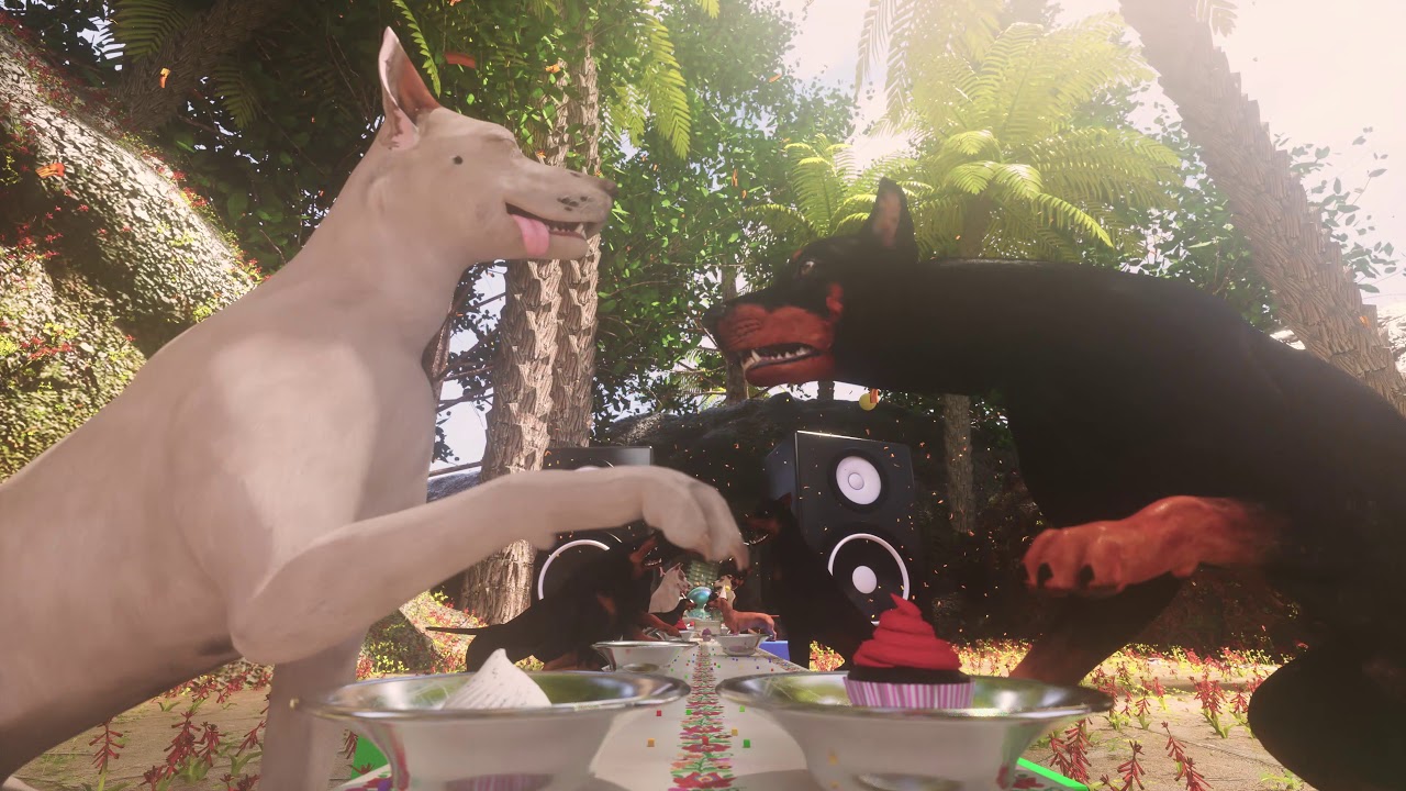 Happy Birthday Darius! 