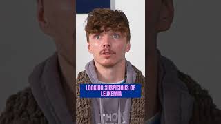 Leukemia Came Back 5 Years Later: Eliot Dean on the Fear of Relapse
