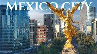 ciudad de mexico