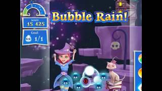Bubble Witch 2 -- Level 968 -- NO BOOSTERS