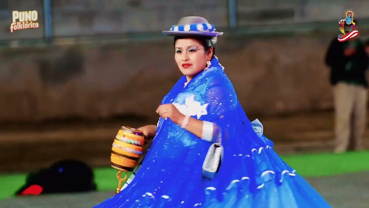 MORENADA 🔥 PRESENTACIÓN OFICIAL - Candelaria 2026