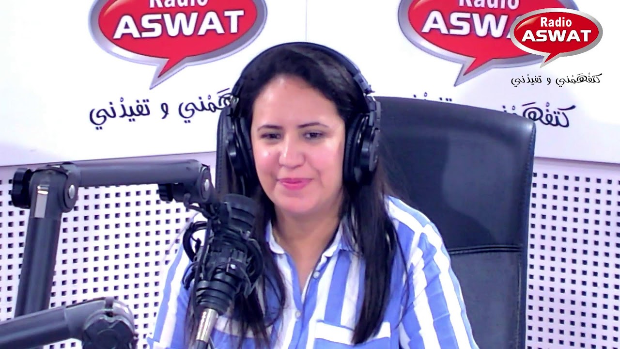 إدارة الخلافات الزوجية في تربية الأبناء رفقة الكوتش انس الصايغ