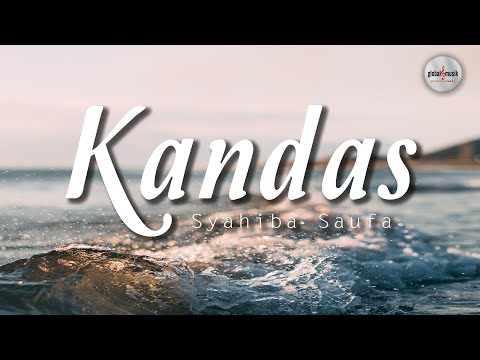 Syahiba Syaufa - Kandas (Lyric)