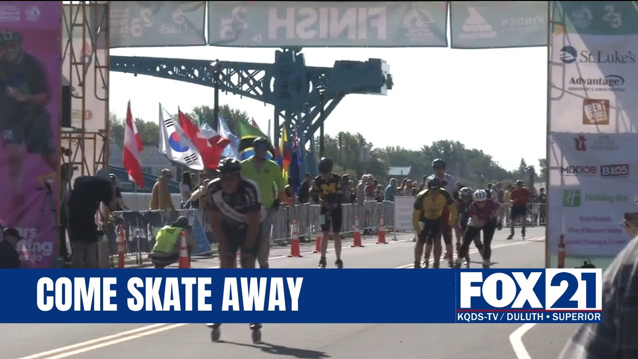 NorthShore Inline Marathon joins 2026 World Inline Cup