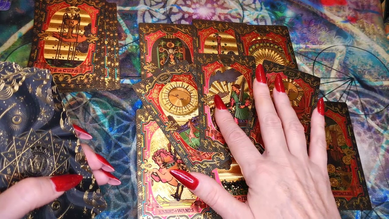 ❤️DEIN WEIHNACHTEN, WAS WIRD PASSIEREN, WER KOMMT ❤️