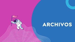 Archivos en Python con ejercicios resueltos | Clase en vivo de Programación