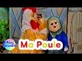 Ma poule  mini studio  chansons pour enfants  kids songs