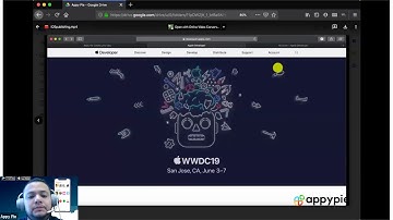 A to Z with App Publishing