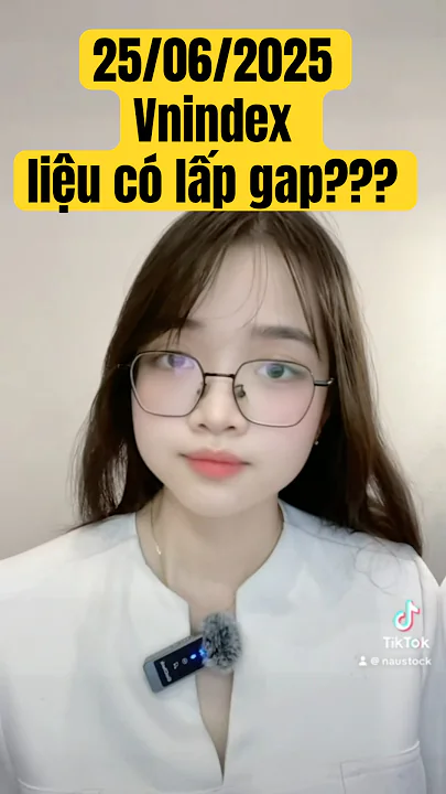 Vnindex liệu có lấp gap??? #topcophieu #chungkhoan #ftse #tarrifs #trump #taichinh #trading #dautu