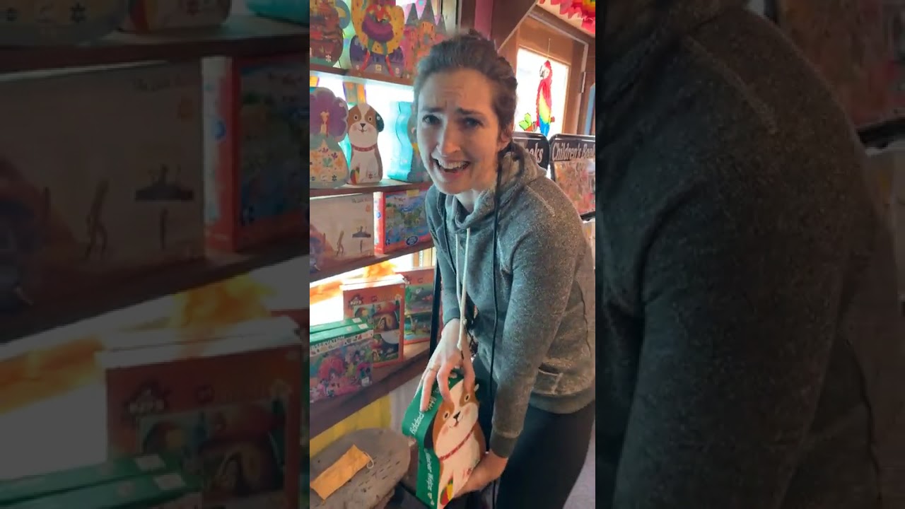 2021 Moon Shoes Challenge: Jumping Rope