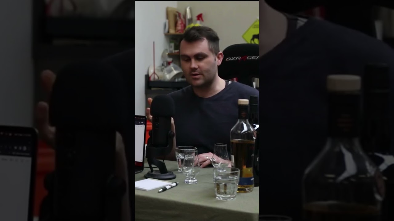 Who decides what exactly is a New Zealand whisky?