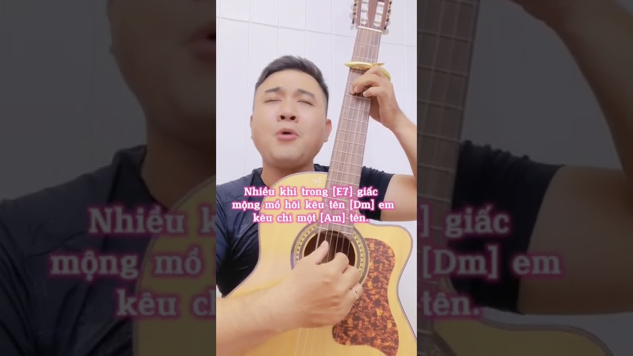 Cách Đánh Bông Cỏ Mây Bolero Dễ Tập Và Tự Học Đàn Cùng... - youtube