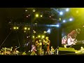 Santana 18th july 2011  nmes  complete in 1080p 50fps